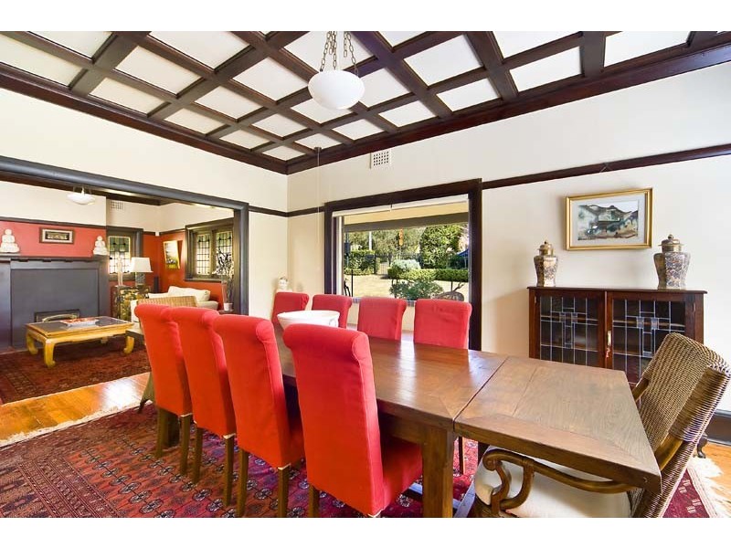 9 Strickland Avenue, Lindfield NSW 2070