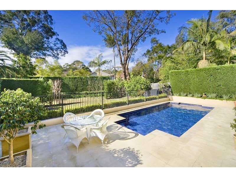 9 Strickland Avenue, Lindfield NSW 2070