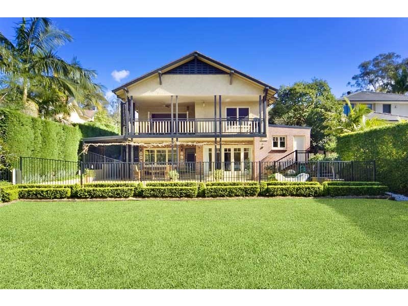 9 Strickland Avenue, Lindfield NSW 2070