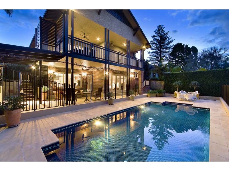 9 Strickland Avenue, Lindfield NSW 2070