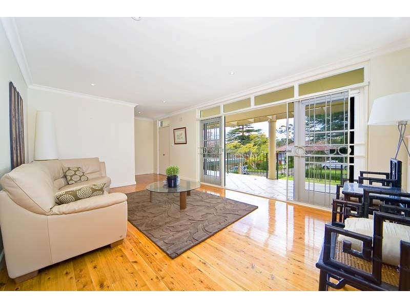 5 Preston Place, Roseville NSW 2069