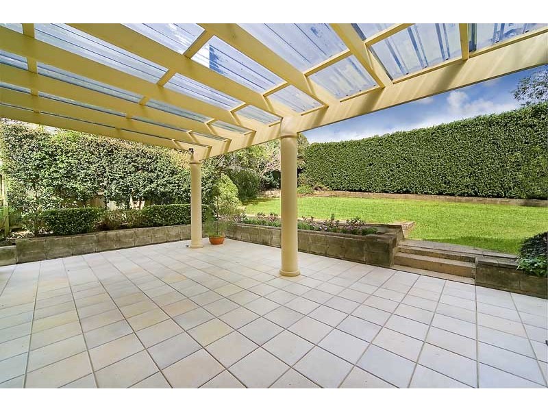 5 Preston Place, Roseville NSW 2069