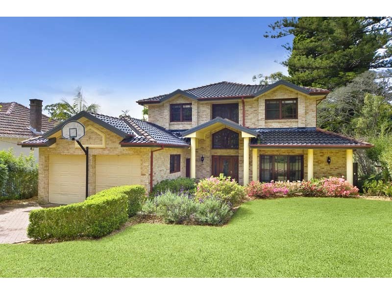 17 Strickland Avenue, Lindfield NSW 2070