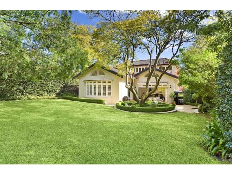 27 Waimea Road, Lindfield NSW 2070