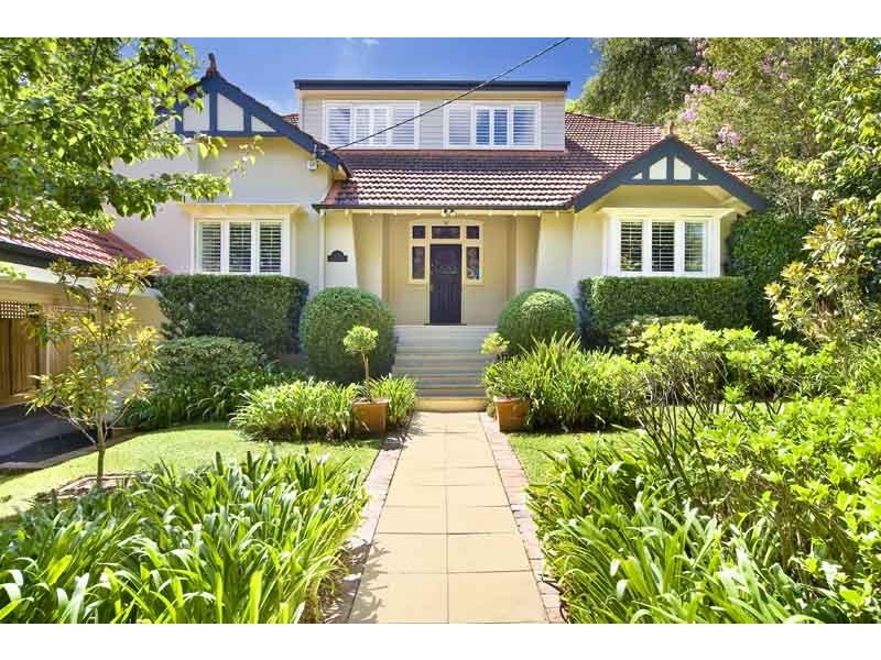 27 Waimea Road, Lindfield NSW 2070