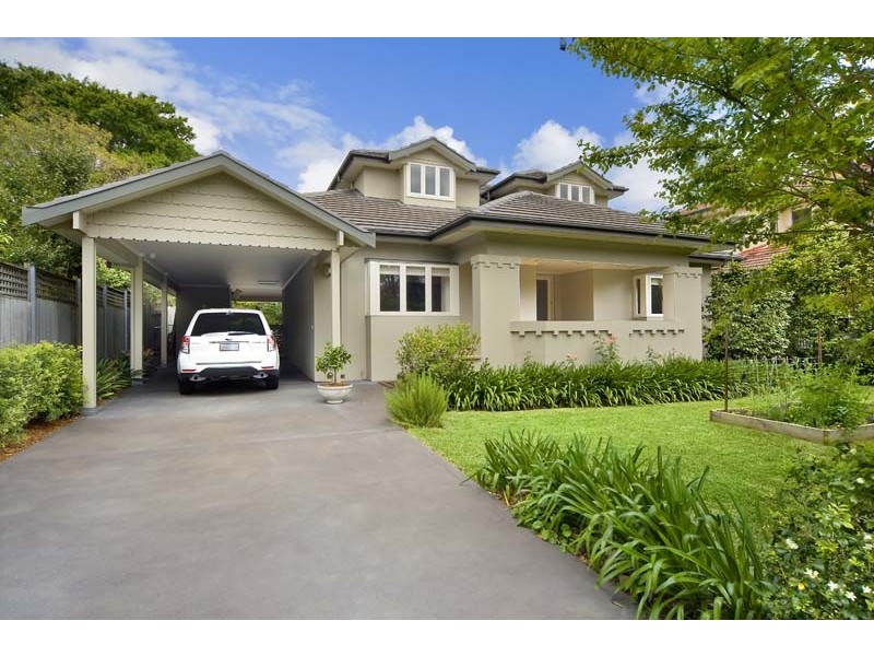 41 Chelmsford Avenue, Lindfield NSW 2070