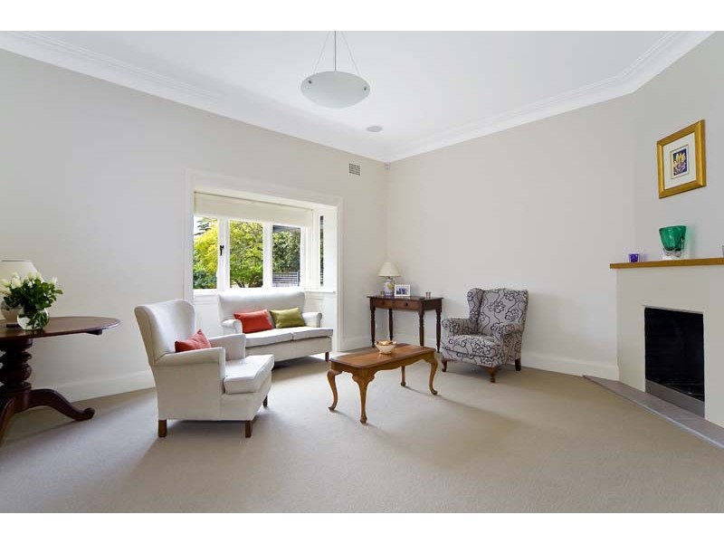 41 Chelmsford Avenue, Lindfield NSW 2070