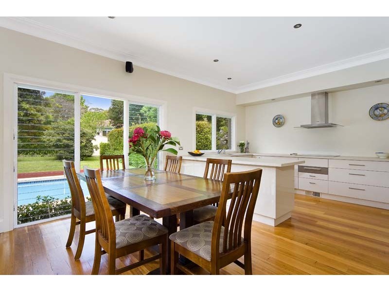 41 Chelmsford Avenue, Lindfield NSW 2070