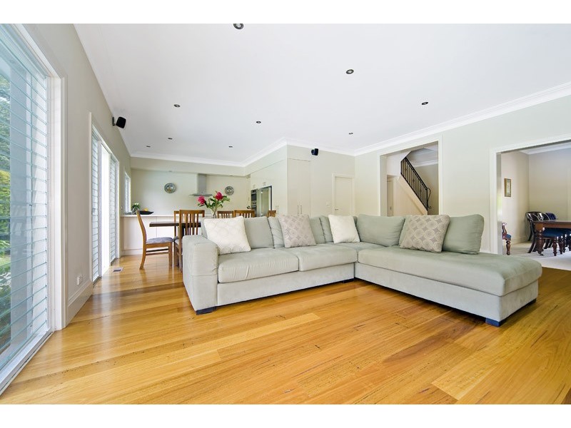 41 Chelmsford Avenue, Lindfield NSW 2070