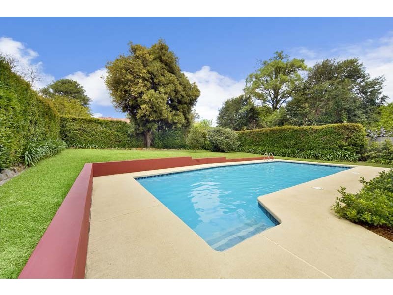 41 Chelmsford Avenue, Lindfield NSW 2070