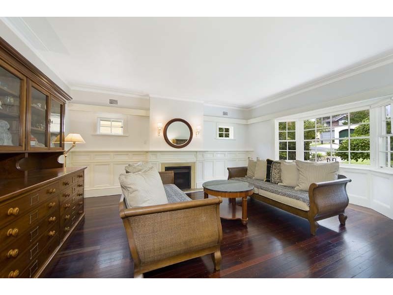 5 and 5a Lightcliff Avenue, Lindfield NSW 2070