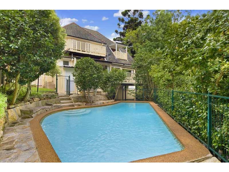 5 and 5a Lightcliff Avenue, Lindfield NSW 2070