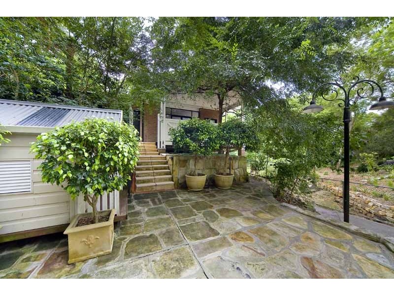 5 and 5a Lightcliff Avenue, Lindfield NSW 2070