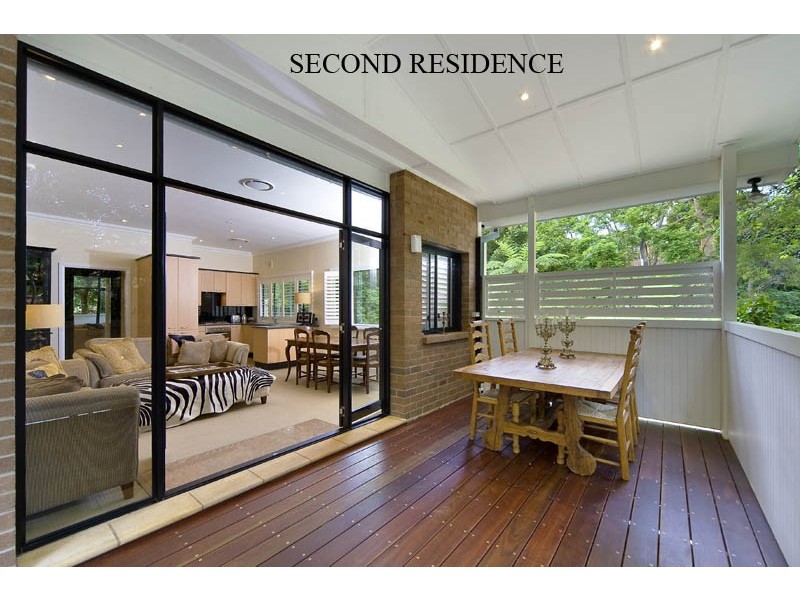 5 and 5a Lightcliff Avenue, Lindfield NSW 2070