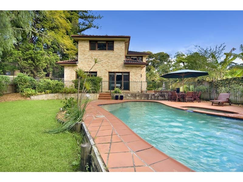 17 Strickland Avenue, Lindfield NSW 2070