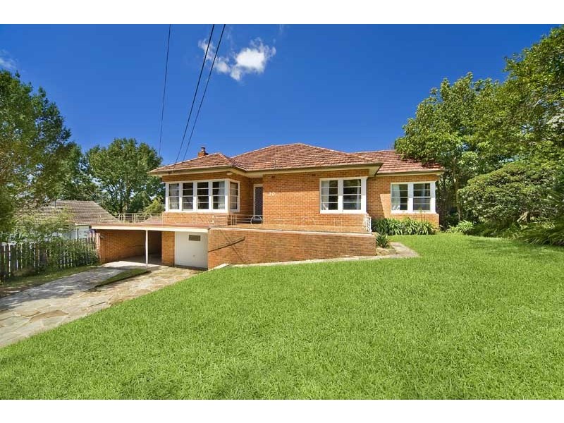 10 Riddles Lane, Pymble NSW 2073