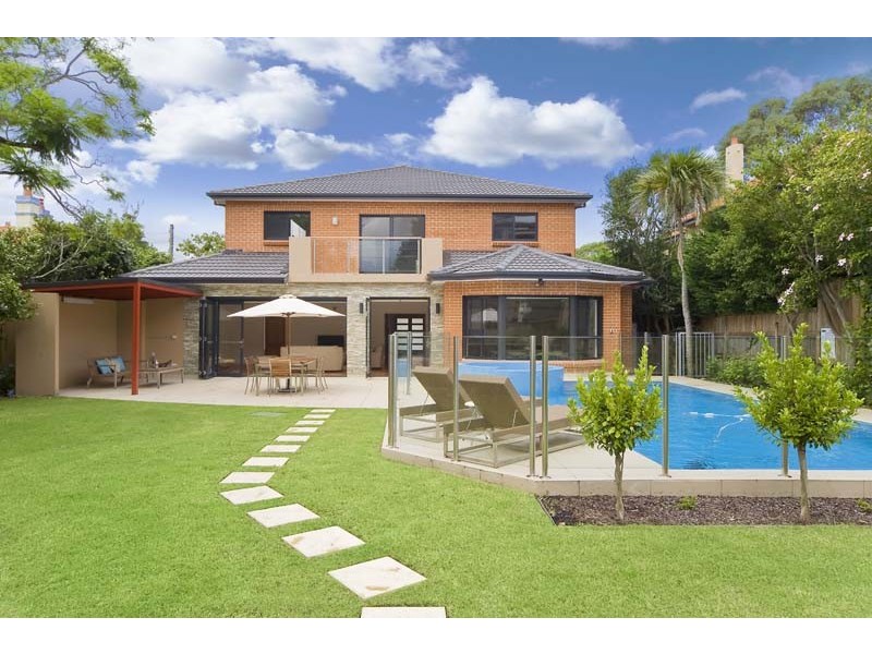 24 Russell Avenue, Lindfield NSW 2070