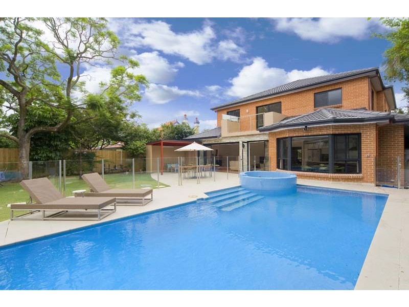 24 Russell Avenue, Lindfield NSW 2070