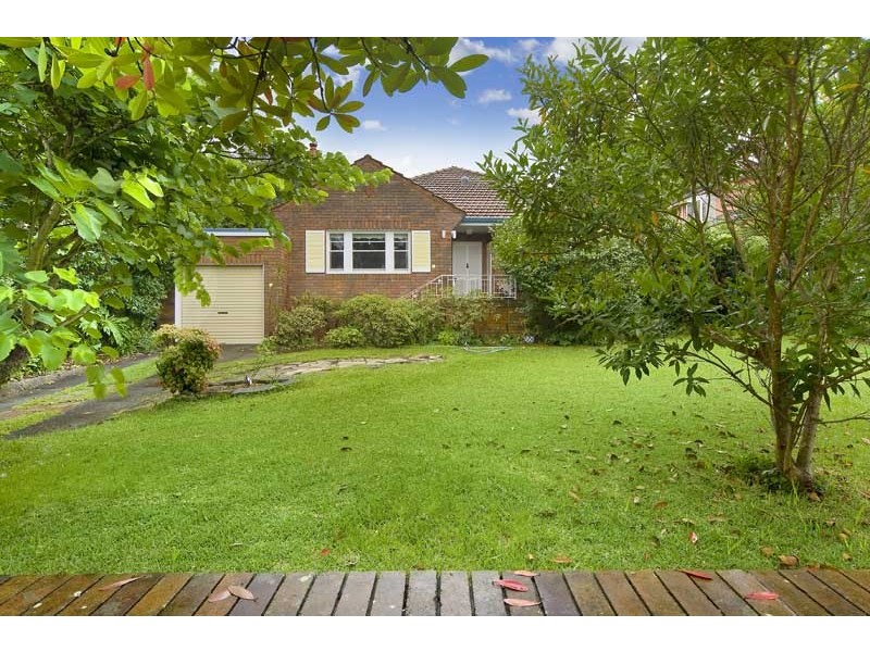 108 Chelmsford Avenue, Lindfield NSW 2070