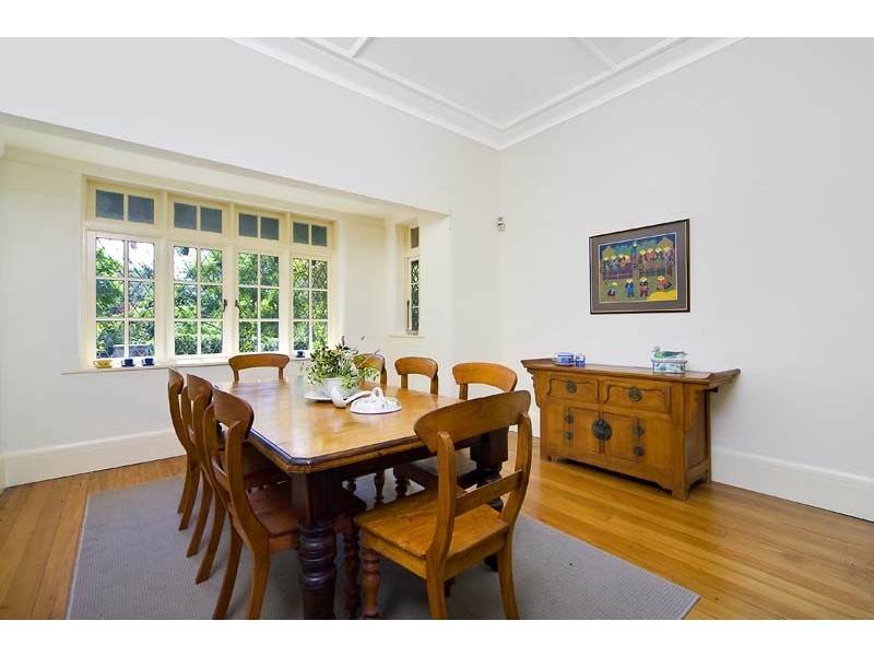1 Middle Harbour Road, Lindfield NSW 2070
