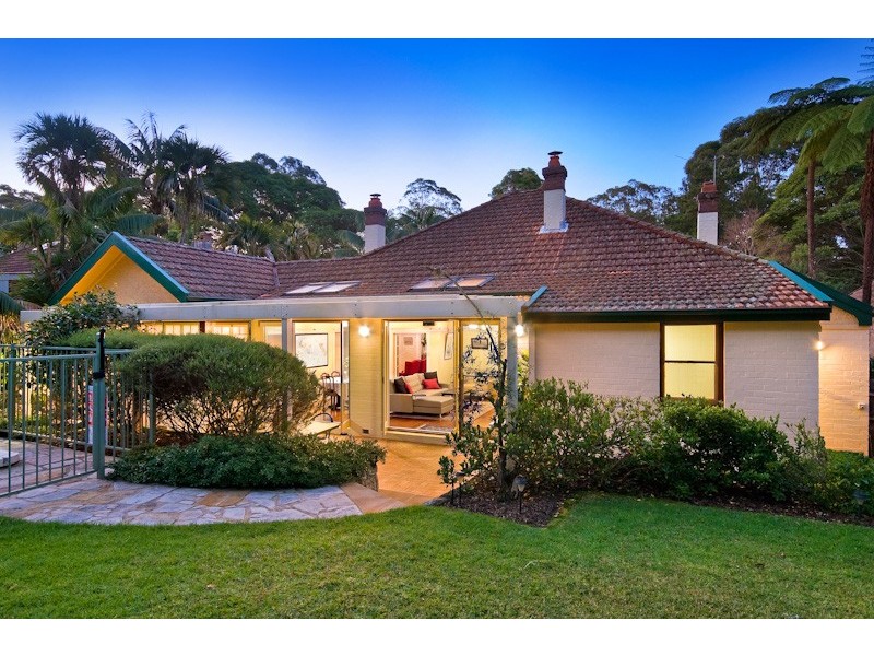 26 Wolseley Road, Lindfield NSW 2070