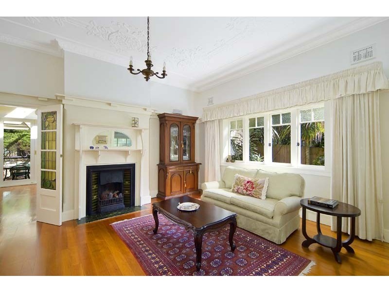 26 Wolseley Road, Lindfield NSW 2070