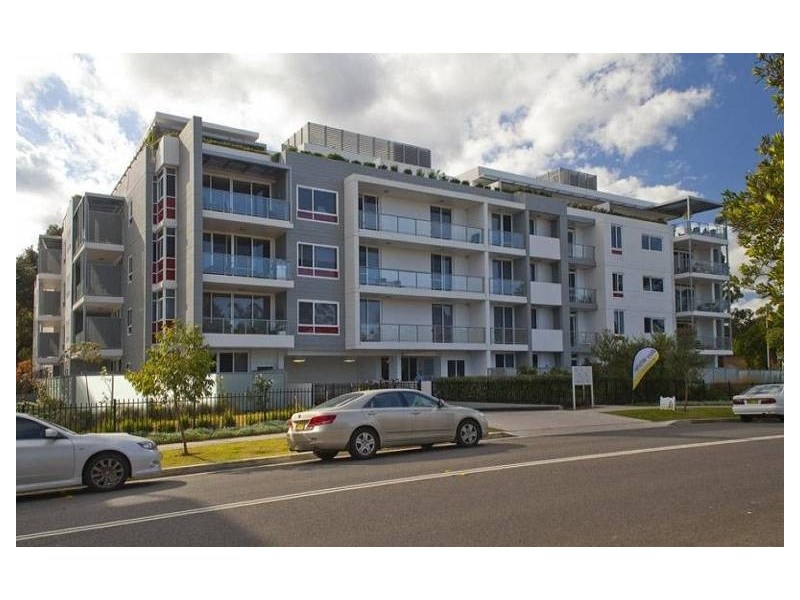 406/36-42 Stanley Street, St Ives NSW 2075