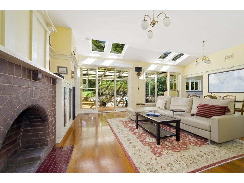 26 Wolseley Road, Lindfield NSW 2070