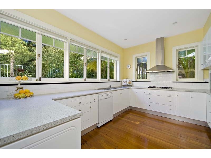 26 Wolseley Road, Lindfield NSW 2070