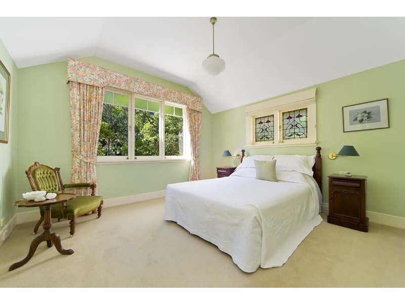 26 Wolseley Road, Lindfield NSW 2070