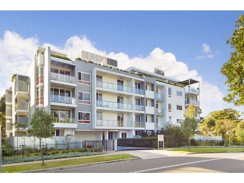 406/36-42 Stanley Street, St Ives NSW 2075