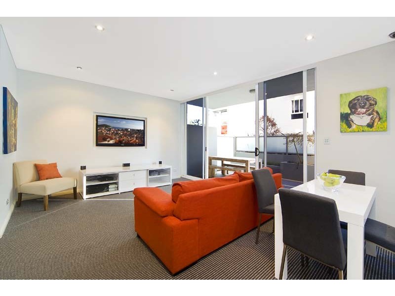 406/36-42 Stanley Street, St Ives NSW 2075