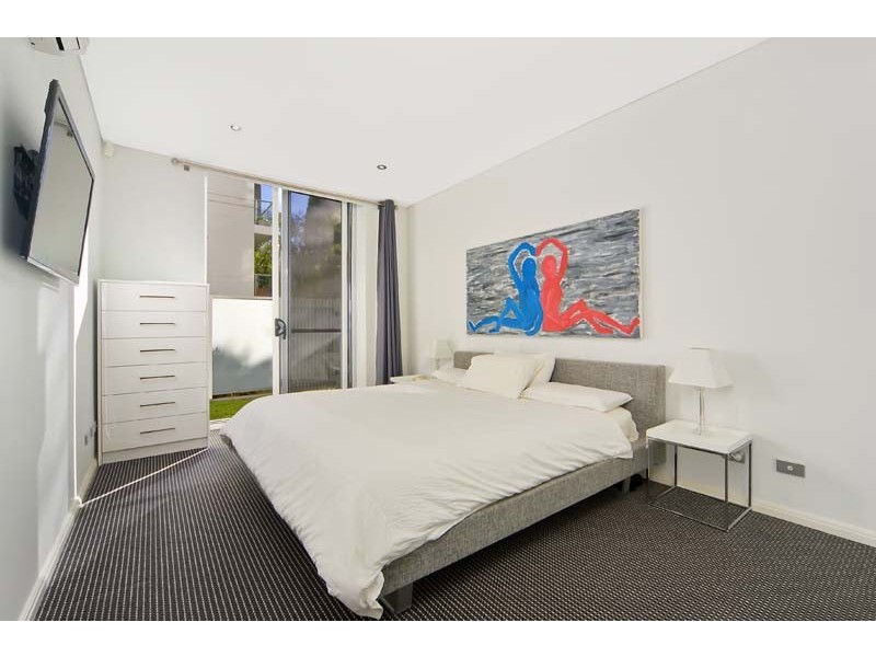 406/36-42 Stanley Street, St Ives NSW 2075