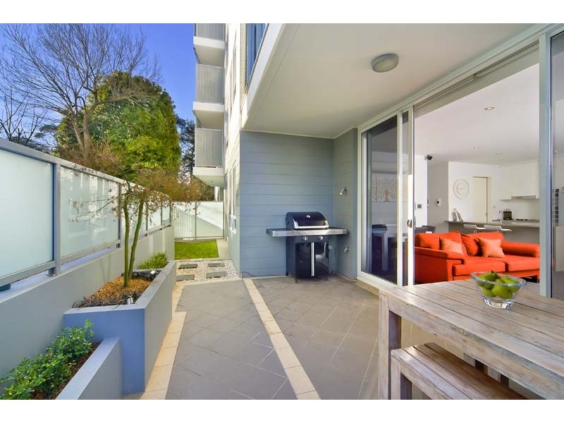 406/36-42 Stanley Street, St Ives NSW 2075