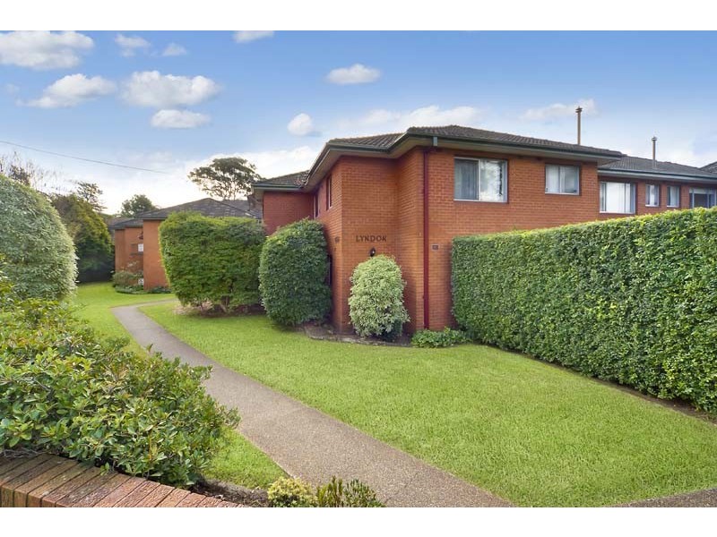 7/455 Pacific Highway, Lindfield NSW 2070