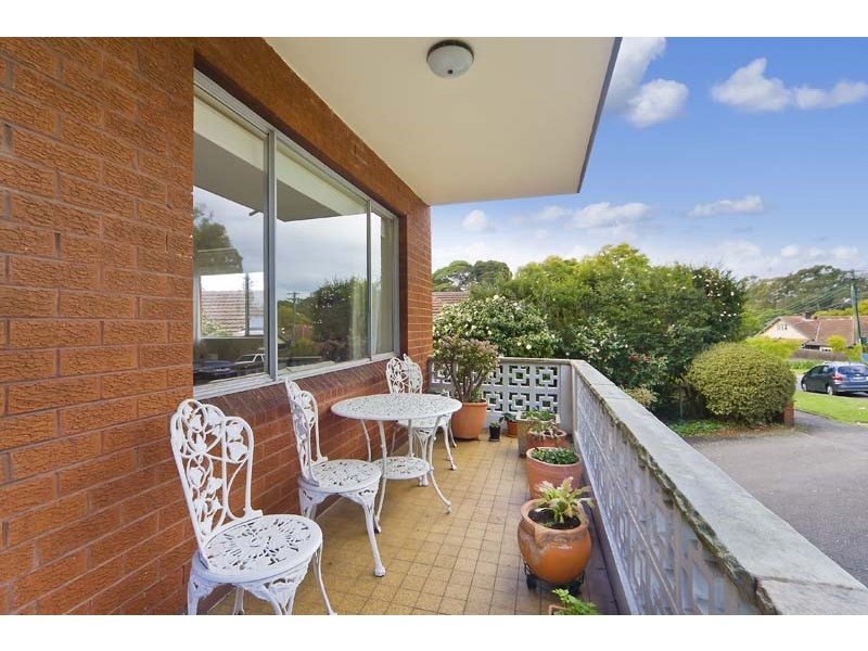 7/455 Pacific Highway, Lindfield NSW 2070