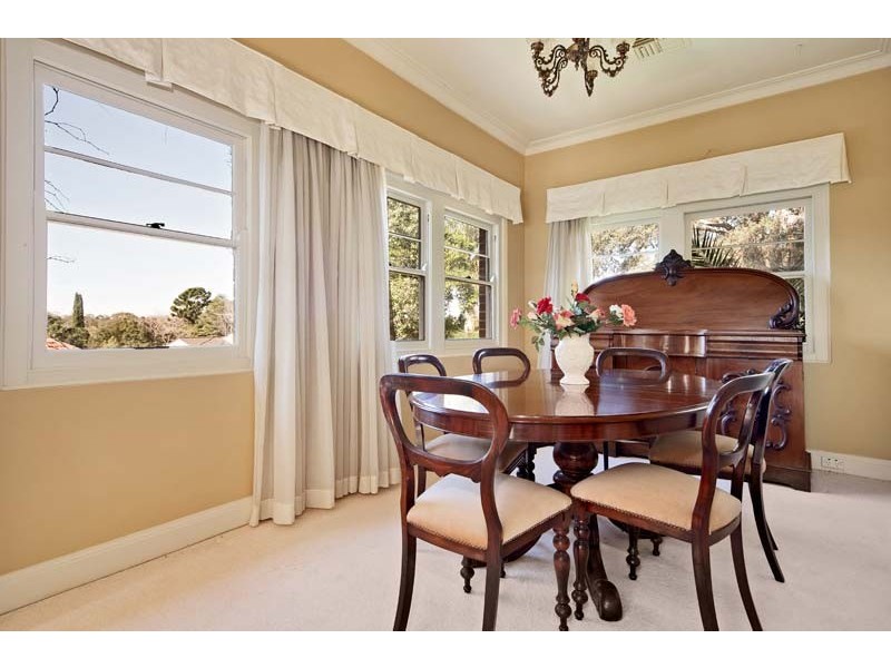 1 Carnarvon Road, Roseville NSW 2069