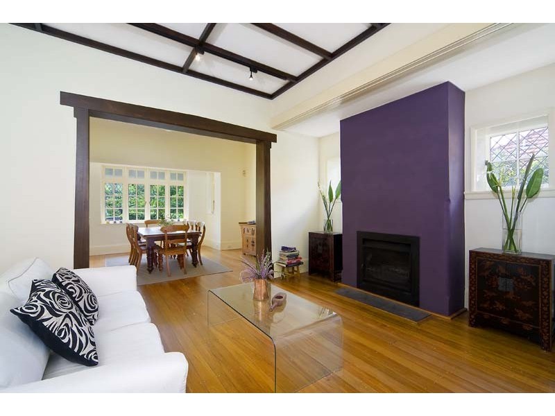 1 Middle Harbour Road, Lindfield NSW 2070