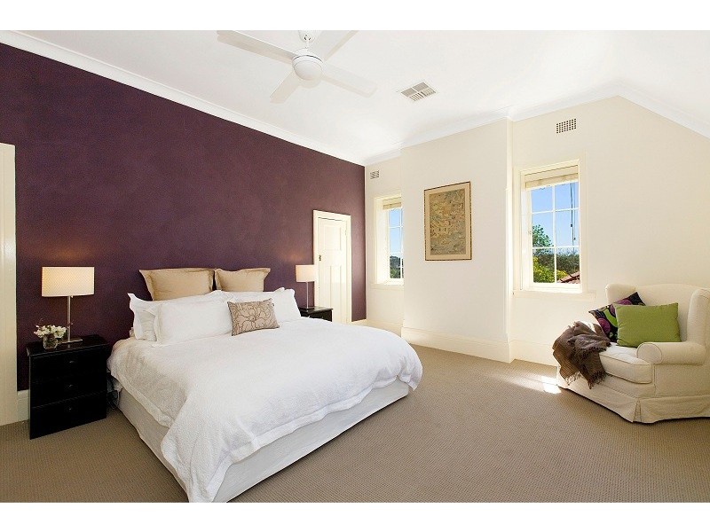 1 Middle Harbour Road, Lindfield NSW 2070