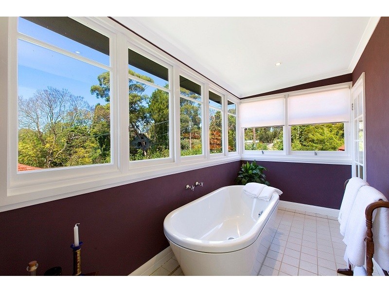 1 Middle Harbour Road, Lindfield NSW 2070