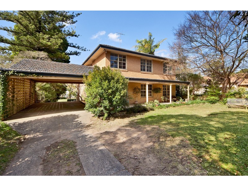 15 Strickland Avenue, Lindfield NSW 2070