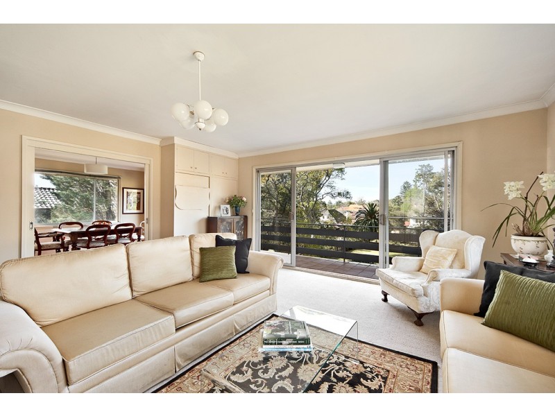 15 Strickland Avenue, Lindfield NSW 2070