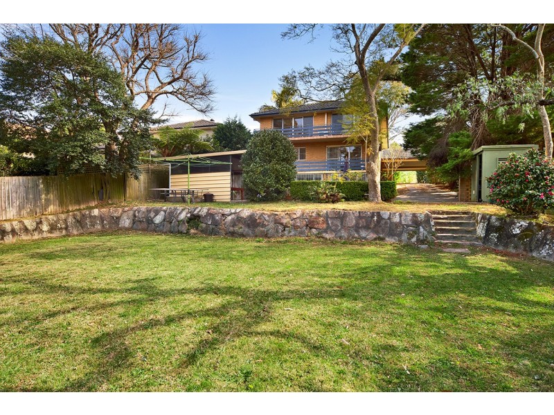 15 Strickland Avenue, Lindfield NSW 2070