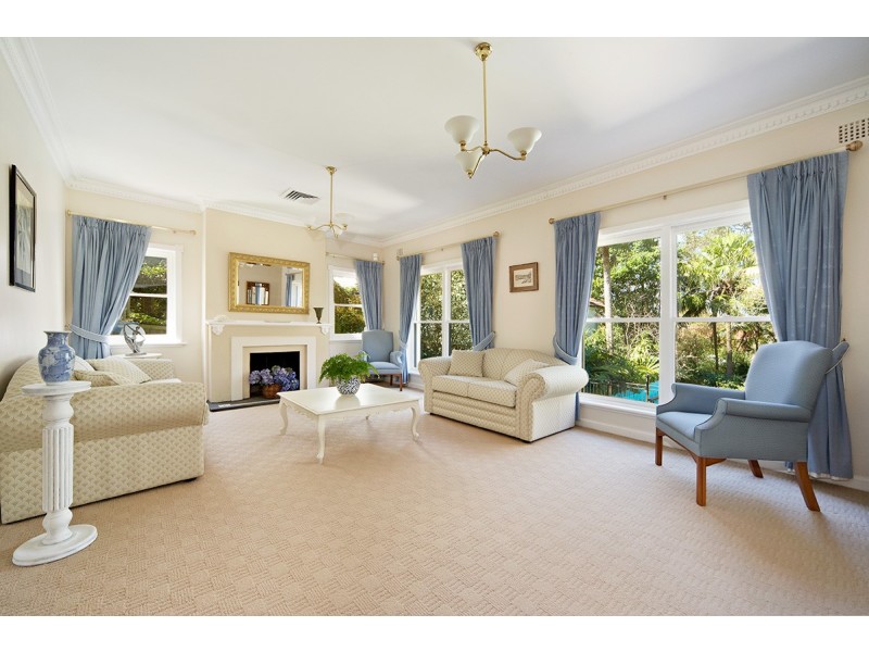 52 Woodlands Road, Lindfield NSW 2070