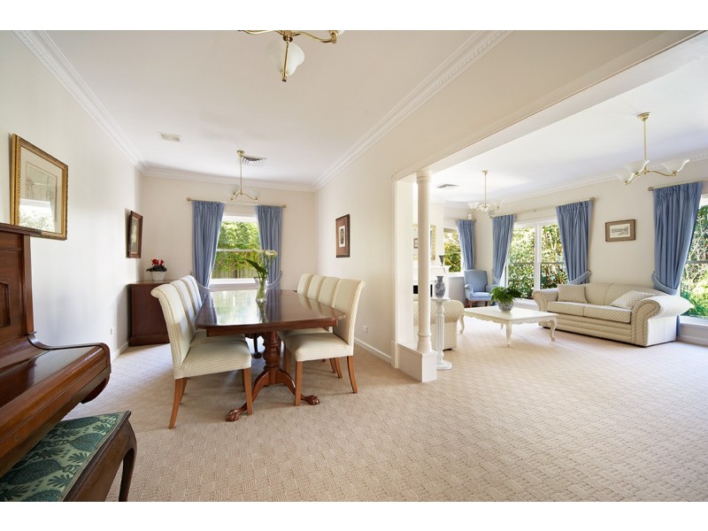 52 Woodlands Road, Lindfield NSW 2070