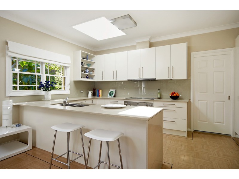 52 Woodlands Road, Lindfield NSW 2070