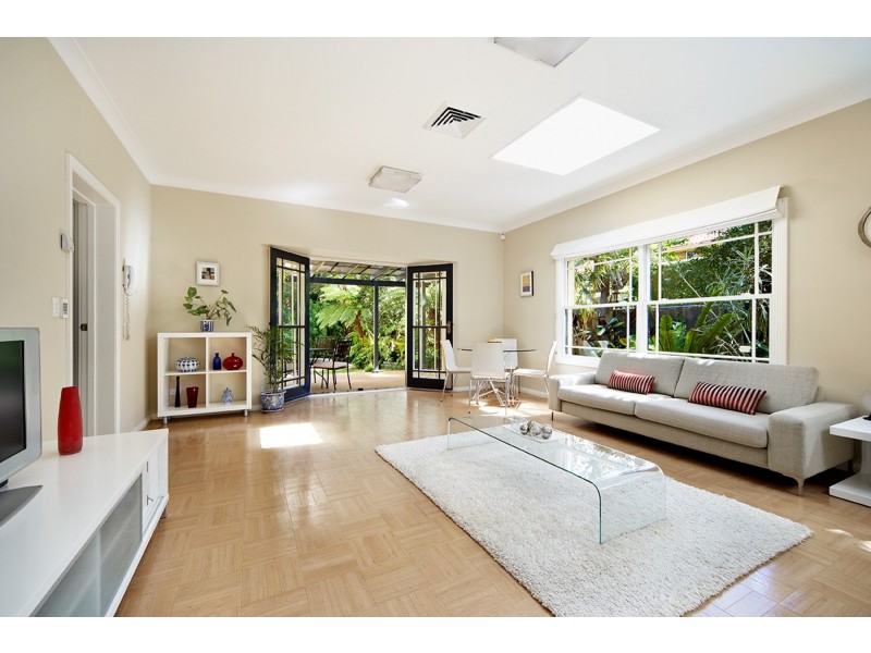 52 Woodlands Road, Lindfield NSW 2070