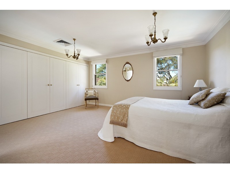 52 Woodlands Road, Lindfield NSW 2070