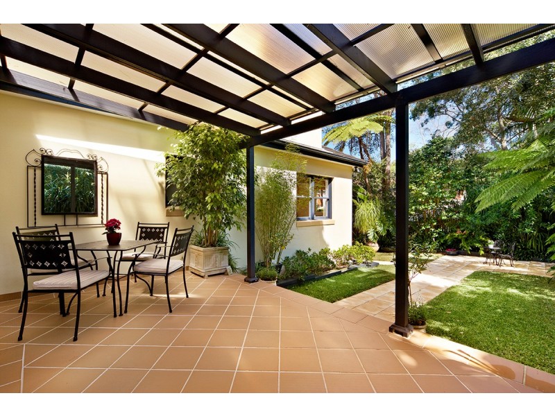 52 Woodlands Road, Lindfield NSW 2070