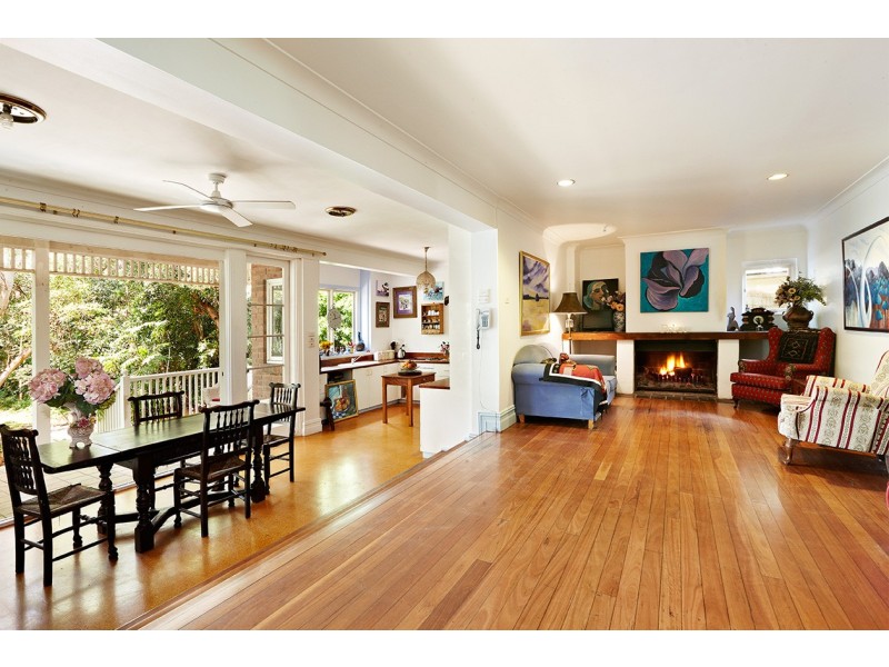 7 Middle Harbour Road, Lindfield NSW 2070
